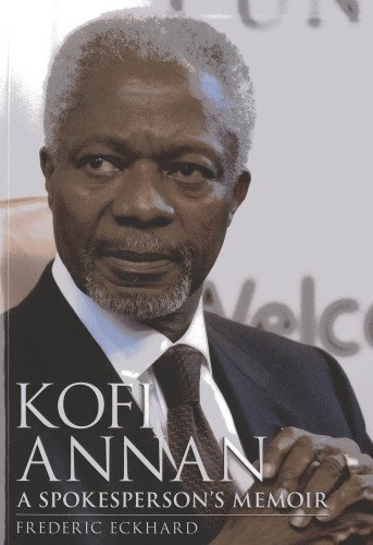 Kofi Annan