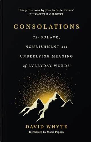 Consolations