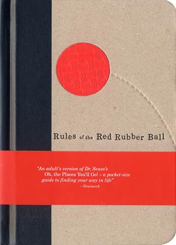 Rules of the Red Rubber Ball