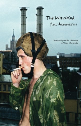 The Moscoviad