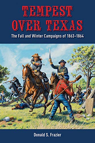 Texas Winter (Texas, #2) book cover