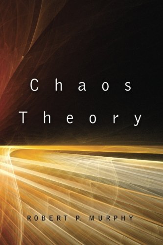 Chaos Theory: Two Essays on Market Anarchy book cover