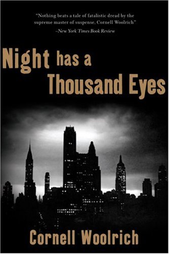 Read Night Has a Thousand Eyes
