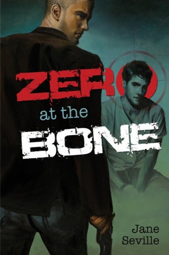 Read Zero at the Bone (Zero at the Bone #1)