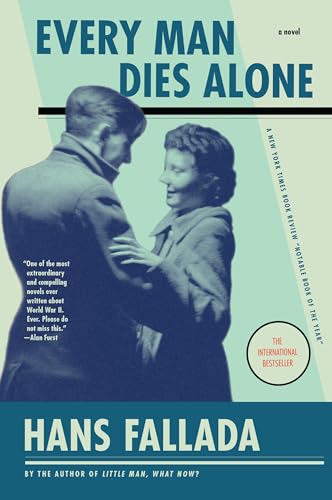 Every Man Dies Alone