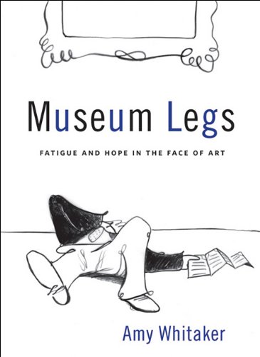 Museum Legs