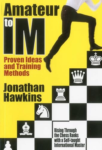 Amateur to IM