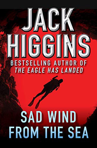 Read Sad Wind from the Sea