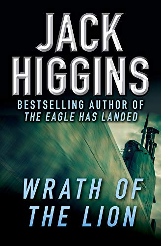 Read Wrath of the Lion