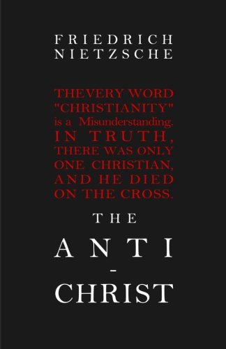 The Anti-Christ