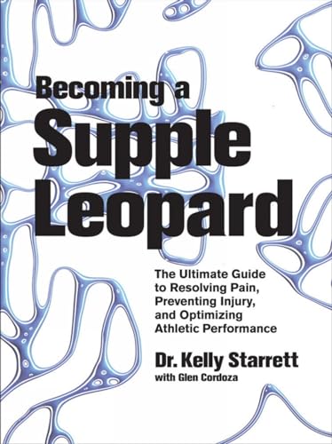 Becoming a Supple Leopard