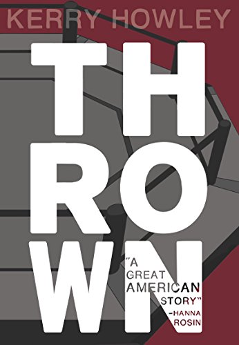 THROWN