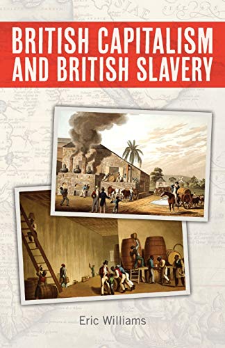Capitalism and Slavery