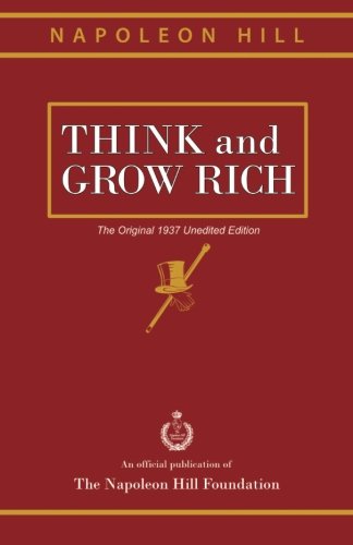 Think and Grow Rich