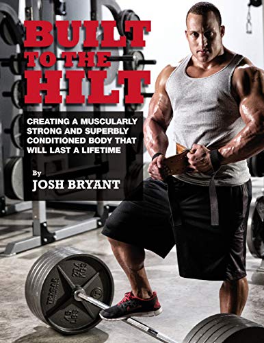 Built To The Hilt