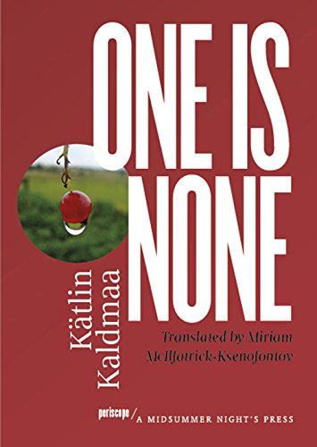 One Is None