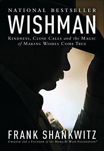Wishman book cover