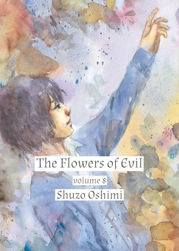 Read The Flowers of Evil, Vol. 8