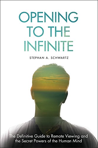Opening to the Infinite