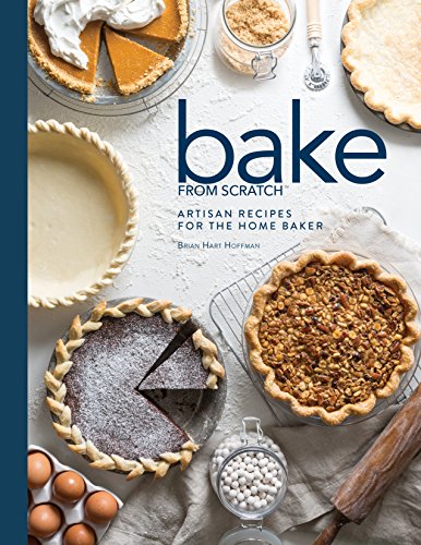 Bake from Scratch (Vol 2): Artisan Recipes for the Home Baker book cover