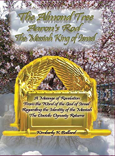 The Almond Tree book cover