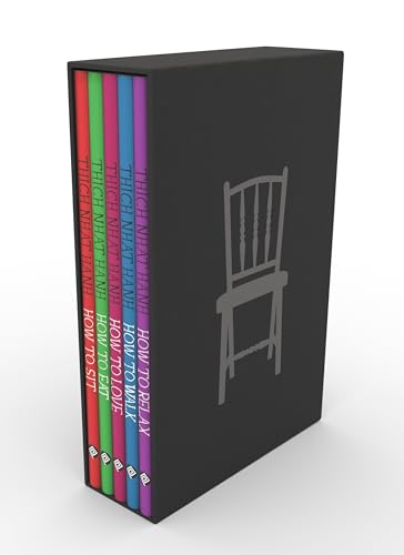 How to Live: Boxed Set of the Mindfulness Essentials Series book cover