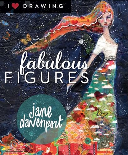 Fabulous Figures book cover