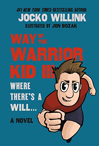 Way of the Warrior Kid 3