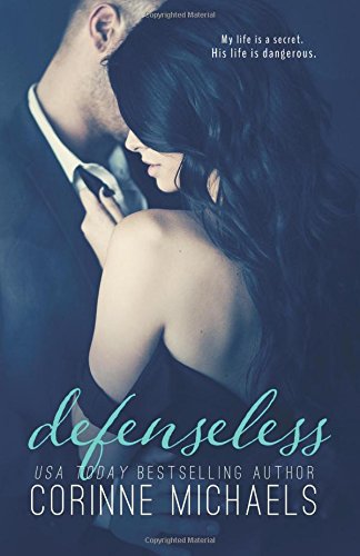 Read Defenseless (Salvation, #5)