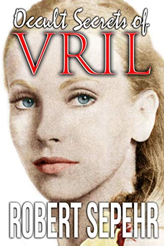 Read Occult Secrets of Vril