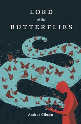 Lord of the Butterflies book cover