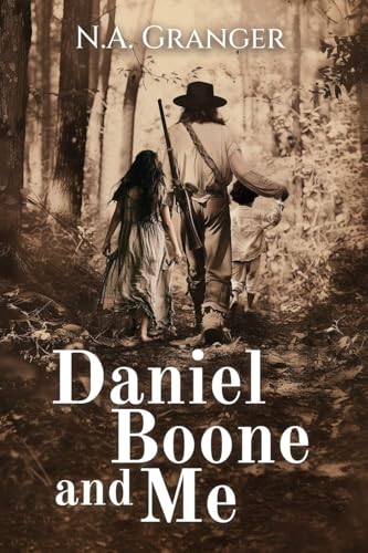 Daniel Boone and Me