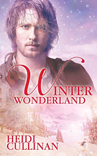 Winter Wonderland (Minnesota Christmas, #3) book cover