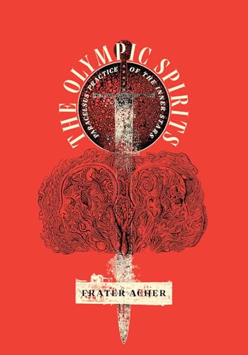 Read The Olympic Spirits: Paracelsus' Practice of the Inner Stars