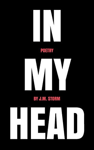 In My Head book cover