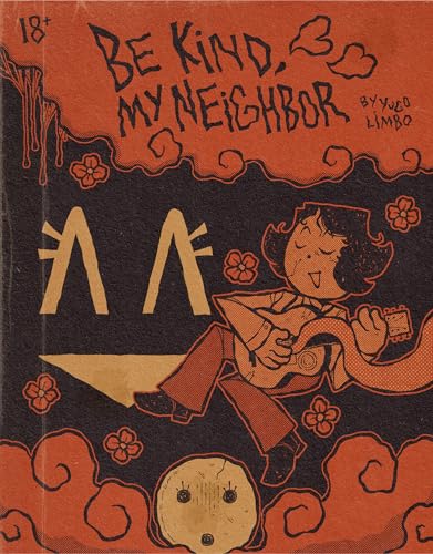 Read Be Kind My Neighbor