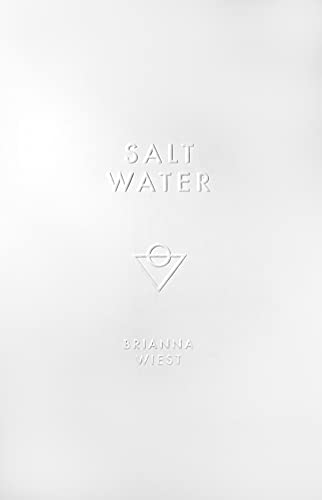 Read Salt Water