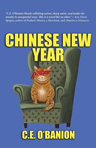 Read Chinese New Year