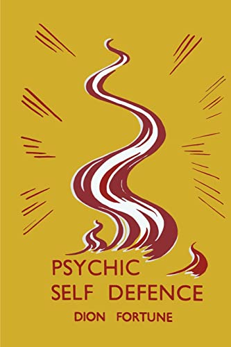 Read Psychic Self-Defence