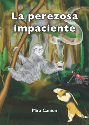 Read La perezosa impaciente (Spanish Edition)