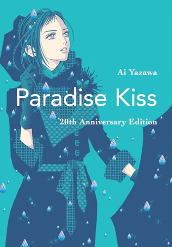 Read Paradise Kiss