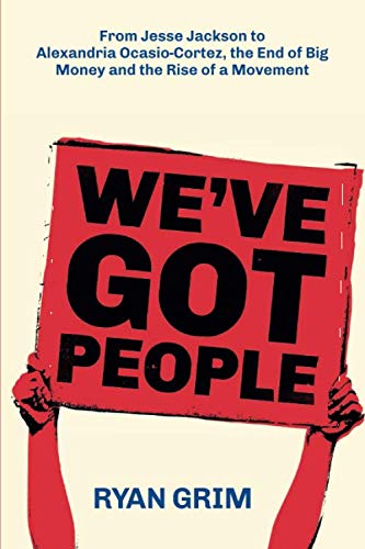 We've Got People