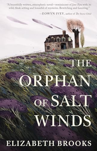 The Orphan of Salt Winds