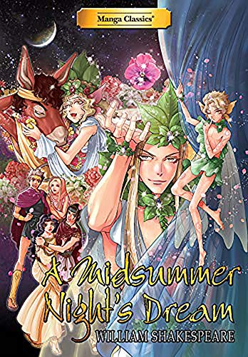 Read A Midsummer Night's Dream