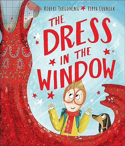 Read The Dress in the Window