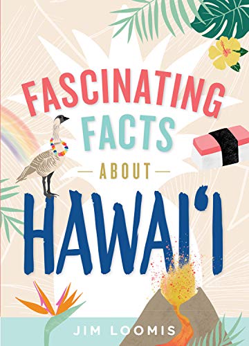 Fascinating Facts About Hawaii book cover