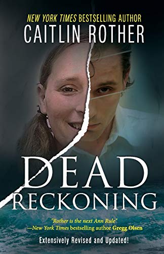 Dead Reckoning book cover