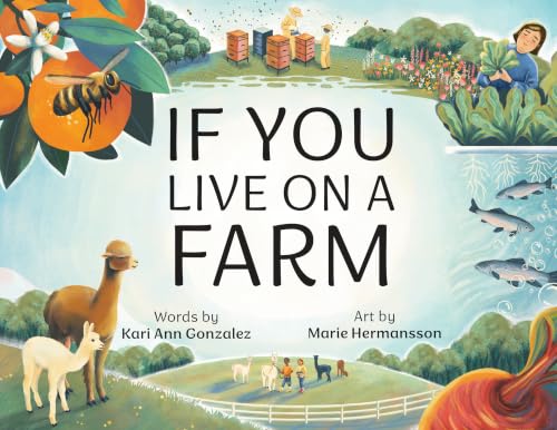 IF YOU LIVE ON FARM
