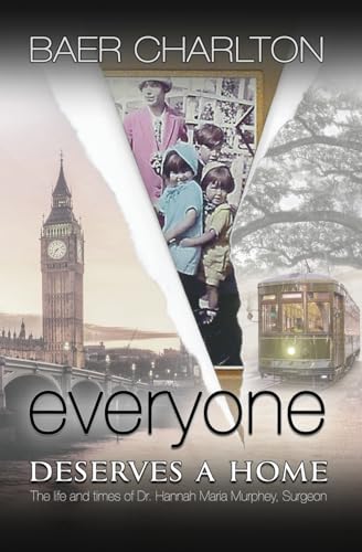 Read Everyone Deserves a Home