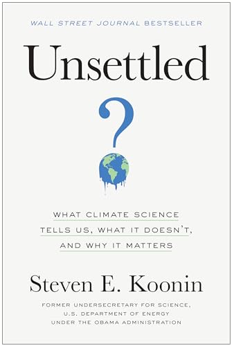 Unsettled